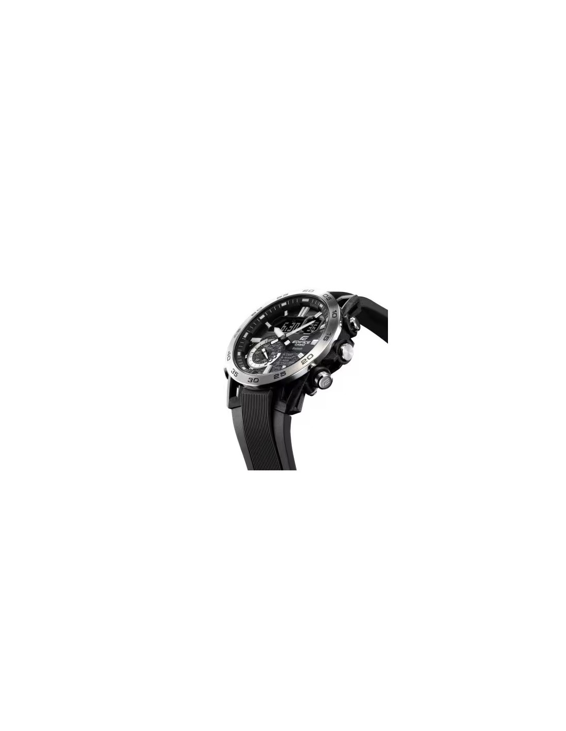 Ceas Barbati, Casio Edifice, Bluetooth Smartphone Link ECB-40P-1AEF